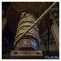 Mécanisme de moulin 