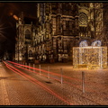 Photos de nuit