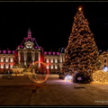 Photos de nuit