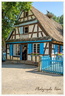 l'Écomusée d'Alsace