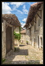 Pérouges