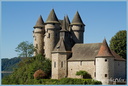 Château de Val