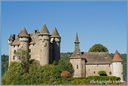 Château de Val