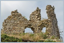 Ruines de Thynieres