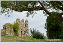 Ruines de Thynieres
