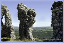 Château d'Apchon