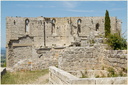 Abbaye Saint-Félix  Montceau