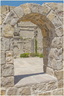 Abbaye Saint-Felix Montceau