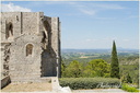 Abbaye Saint-Felix Montceau