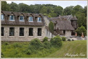 Abbaye des Vaux de Cernay