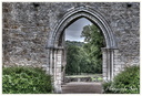 Abbaye des Vaux de Cernay