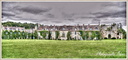 Abbaye des Vaux de Cernay
