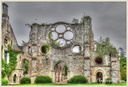 Abbaye des Vaux de Cernay