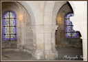 Cathédrale de Saint Denis 