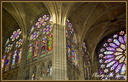 Cathédrale de Saint Denis