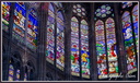 Cathédrale de Saint Denis
