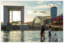 La Défense