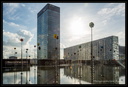 La Défense