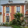 La campagne à Paris 