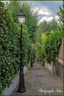 La campagne à Paris