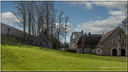 Abbaye de Saint Wandrille