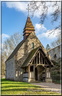 Abbaye de Saint Wandrille