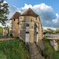 Chateau d'Harcourt 