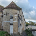 Chateau d'Harcourt 