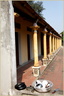 Pagode du pinceau