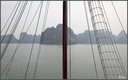 Baie D'Halong