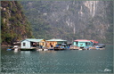 Village Flottant