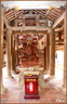 Pagode du pinceau