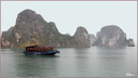 Baie D'Halong