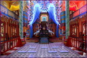 Temple caodaiste 