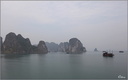 Baie D'Halong