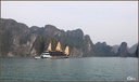 Baie D'Halong