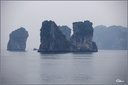 Baie D'Halong