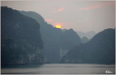 Baie D'Halong