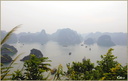 Baie D'Halong