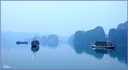 Baie D'Halong