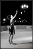 Patinage à Vincennes