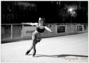 Patinage à Vincennes