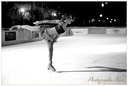 Patinage à Vincennes