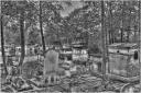 Tombes cimetiere Pere_lachaise