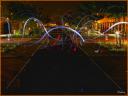 Light Painting